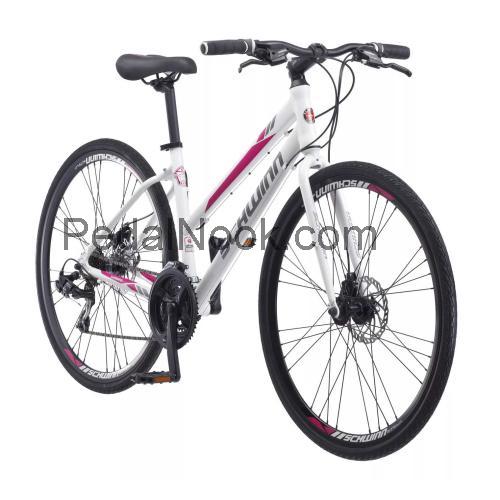 Schwinn Circuit fiche technique et avis